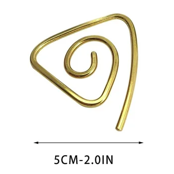 1/5pcs Tapiserie Ace de Tricotat Instrument de Spirală Cablu Ac de Tricotat Cusatura Titularul DIY Îmbrăcăminte Ace de Cusut Pentru Tapiserie Șal