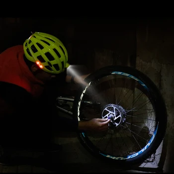 ROCKBROS Ultralight Casca de Bicicleta cu Lumina Integral turnat-Capac de Ciclism Accesorii pentru Biciclete de Munte, de Sosea, MTB, Motociclete