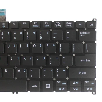 NE tastatura pentru Acer Aspire E3-111 C5SW V5-122 V5-122P-132 132P V13 V3-371 E11 E3-112 E3-111 engleză Tastatura Laptop