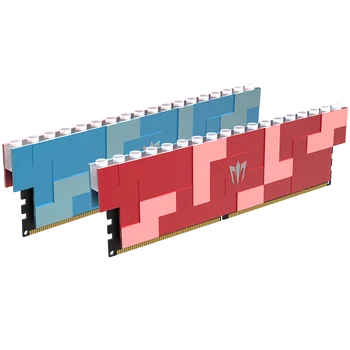 GALAXY RAM GAMER DDR5 RGB 6200MHz 5200MHZ 5600MH 4800MHZ DDR4 DRAM Desktop de Gaming Memorie 8GB 16GB Original Desktop Memorie pentru PC