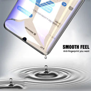 Pentru Samsung Galaxy Largă 4 Wide4Tempered Sticla 9H 2.5 D Premium Folie de protectie Ecran Pentru Samsung Galaxy Jean 2 Jean2