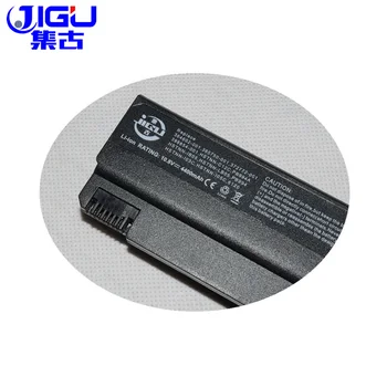 JIGU Baterie Laptop Pentru Hp Pentru Dell 6910p 6510b 6515b 6710b 6710s 6715b 6715s NC6100 NC6105 NC6110 NC6115 NC6120
