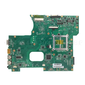 Dinzi K42F Placa de baza Pentru Asus K42F X42F a42F P42F placa de baza GMA HD, USB2.0 HM55 PGA989（0400A） de Lucru
